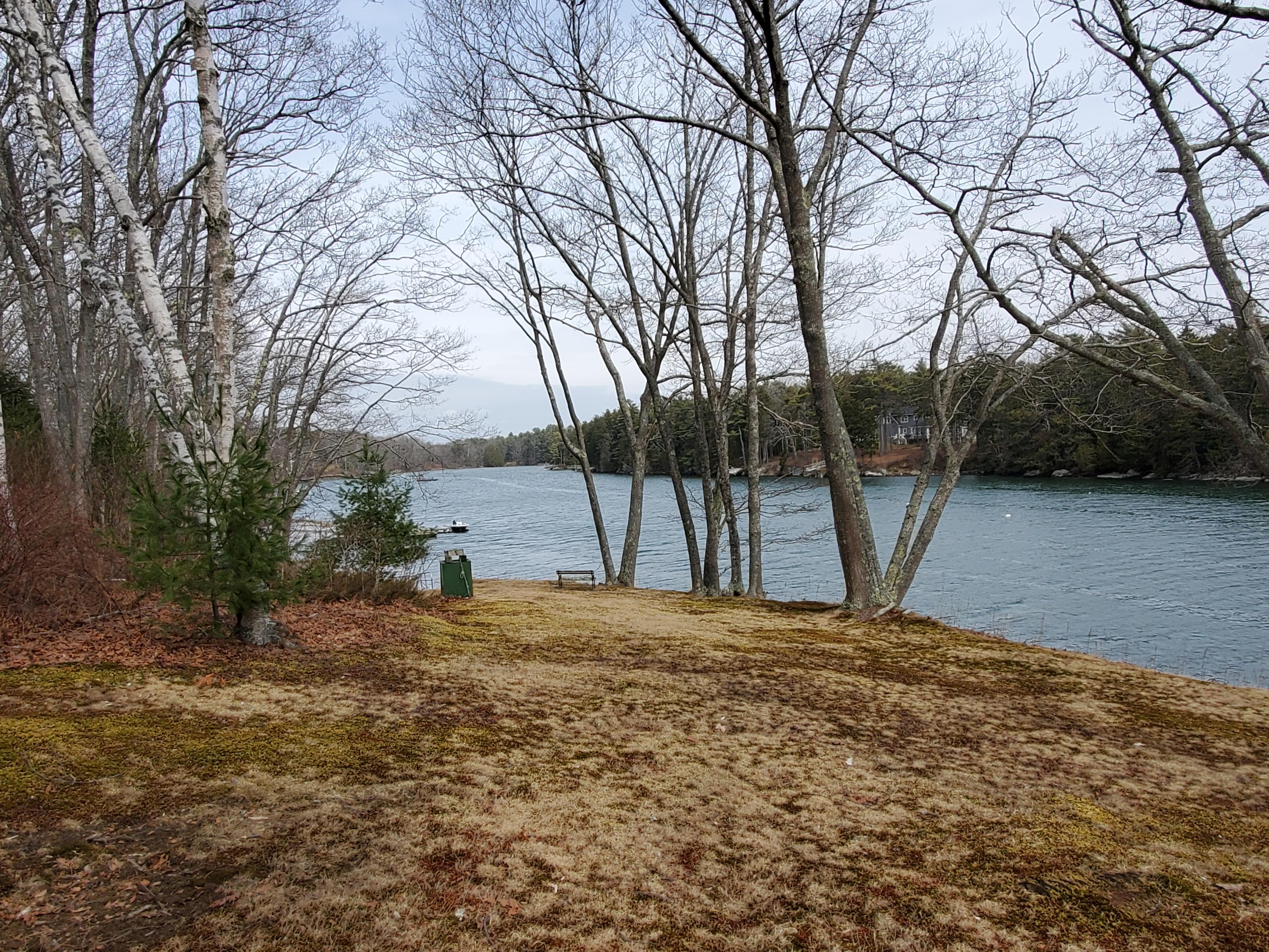 441 Harpswell Islands Road Harpswell, ME 04079 - Photo 4 of 34 20210331_124321
