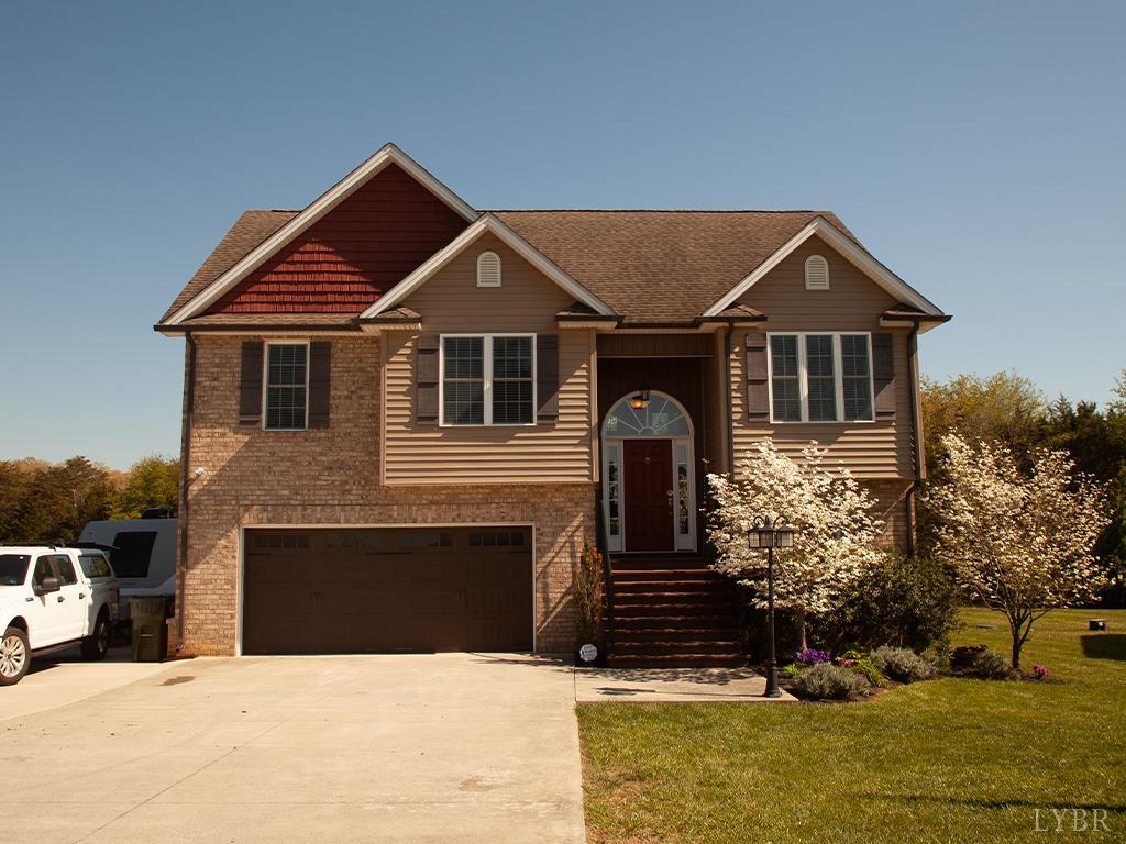 4092 Thomas Jefferson Road Forest, VA 24551 - Photo 1 of 69