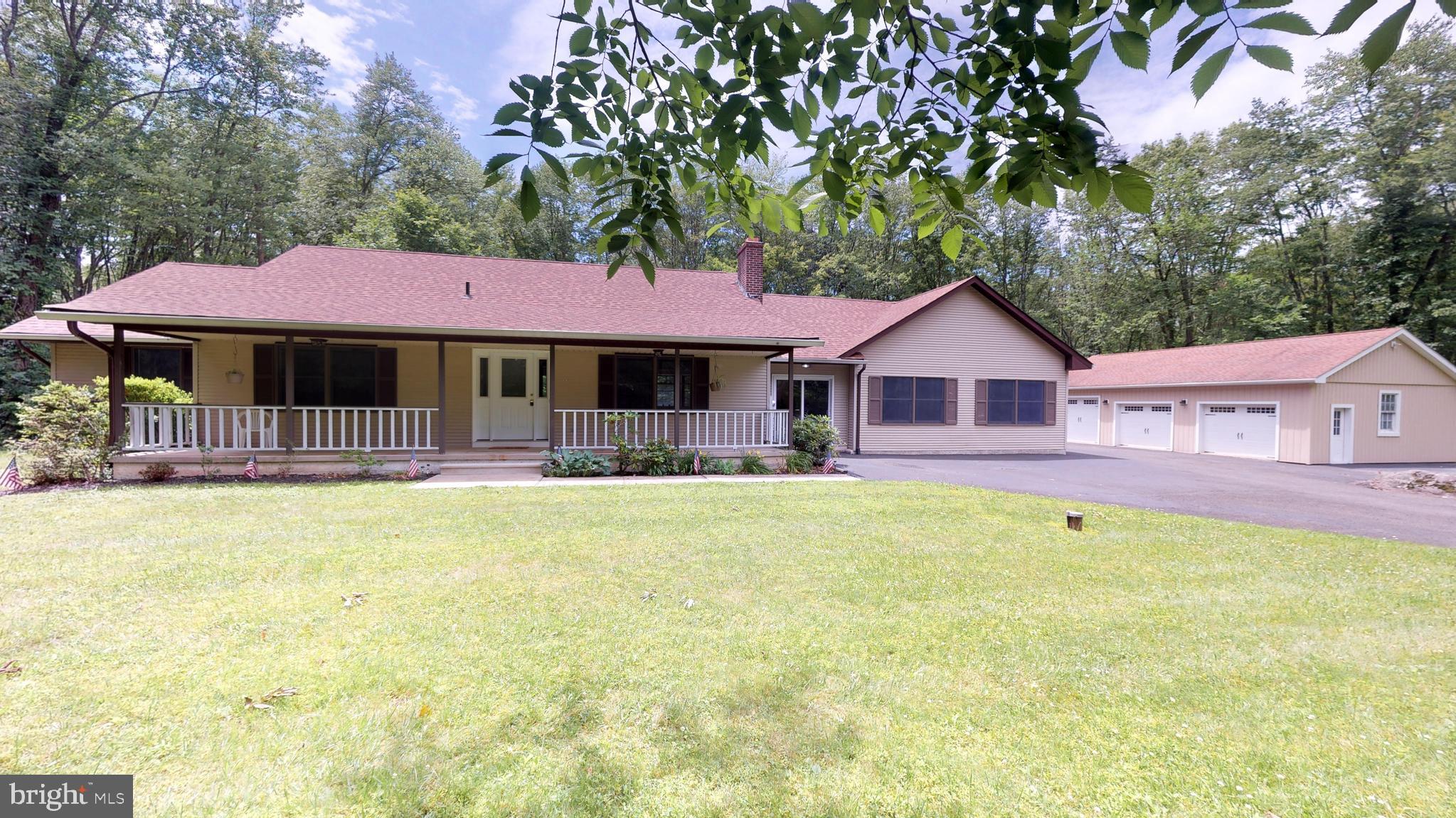 2057 Buck Run Road Quakertown, PA 18951 - Photo 1 of 90 Gallery Image 1