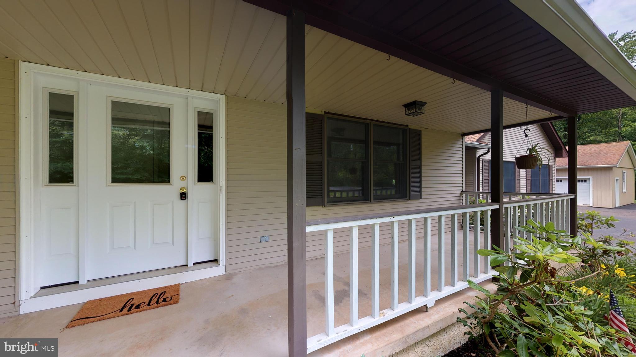 2057 Buck Run Road Quakertown, PA 18951 - Photo 2 of 90 Gallery Image 2