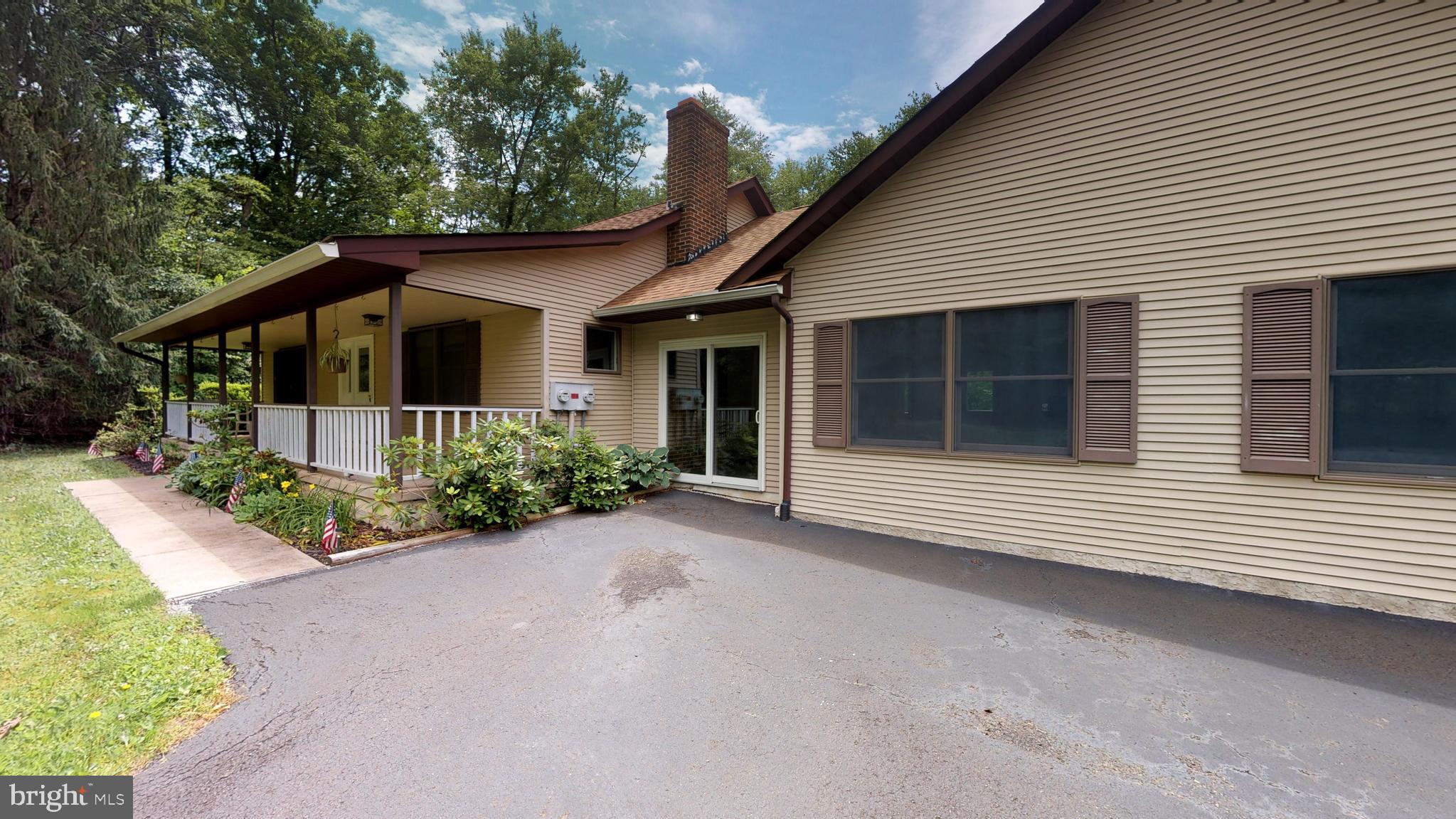 2057 Buck Run Road Quakertown, PA 18951 - Photo 3 of 90 Gallery Image 3