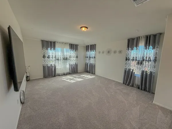 a view of entryway with stairs