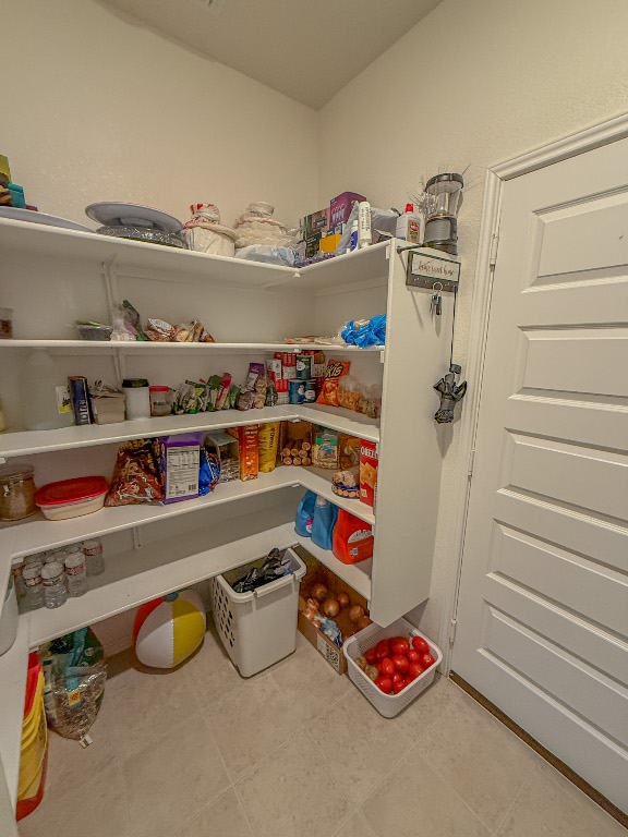 121 Outlaw Drive Jarrell, TX 76537 - Photo 29 of 32 a room with storage and utility