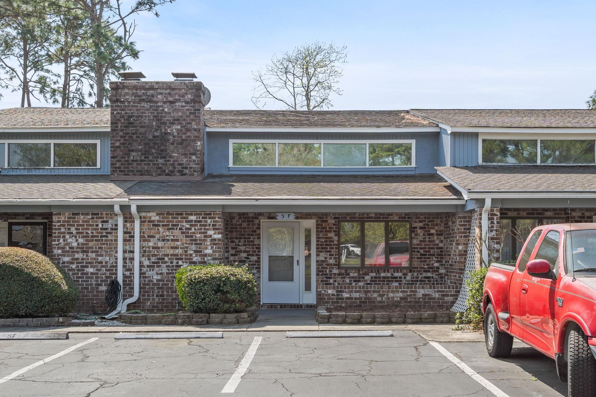 1841 Fairway Ridge Drive, Unit 5F Surfside Beach, SC 29575 - Photo 2 of 39