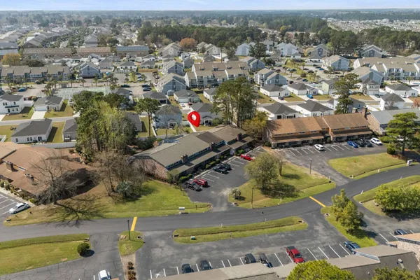 $219,000 | 1841 Fairway Ridge Drive, Unit 5F, Surfside Beach, SC 29575