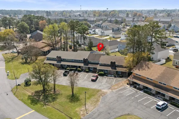 $219,000 | 1841 Fairway Ridge Drive, Unit 5F, Surfside Beach, SC 29575