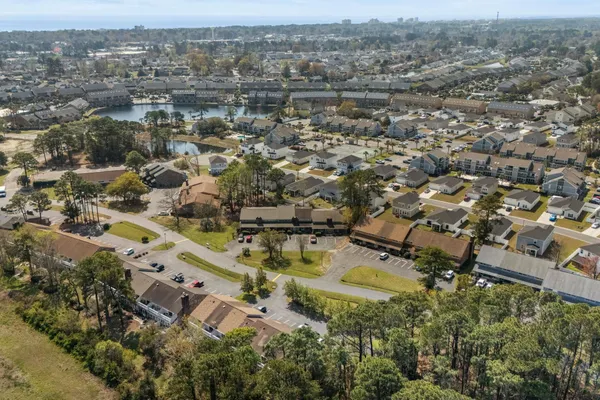 $219,000 | 1841 Fairway Ridge Drive, Unit 5F, Surfside Beach, SC 29575