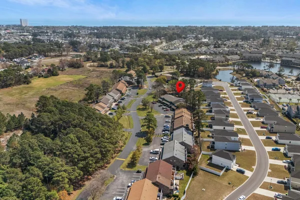$219,000 | 1841 Fairway Ridge Drive, Unit 5F, Surfside Beach, SC 29575