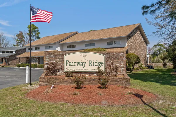 $219,000 | 1841 Fairway Ridge Drive, Unit 5F, Surfside Beach, SC 29575