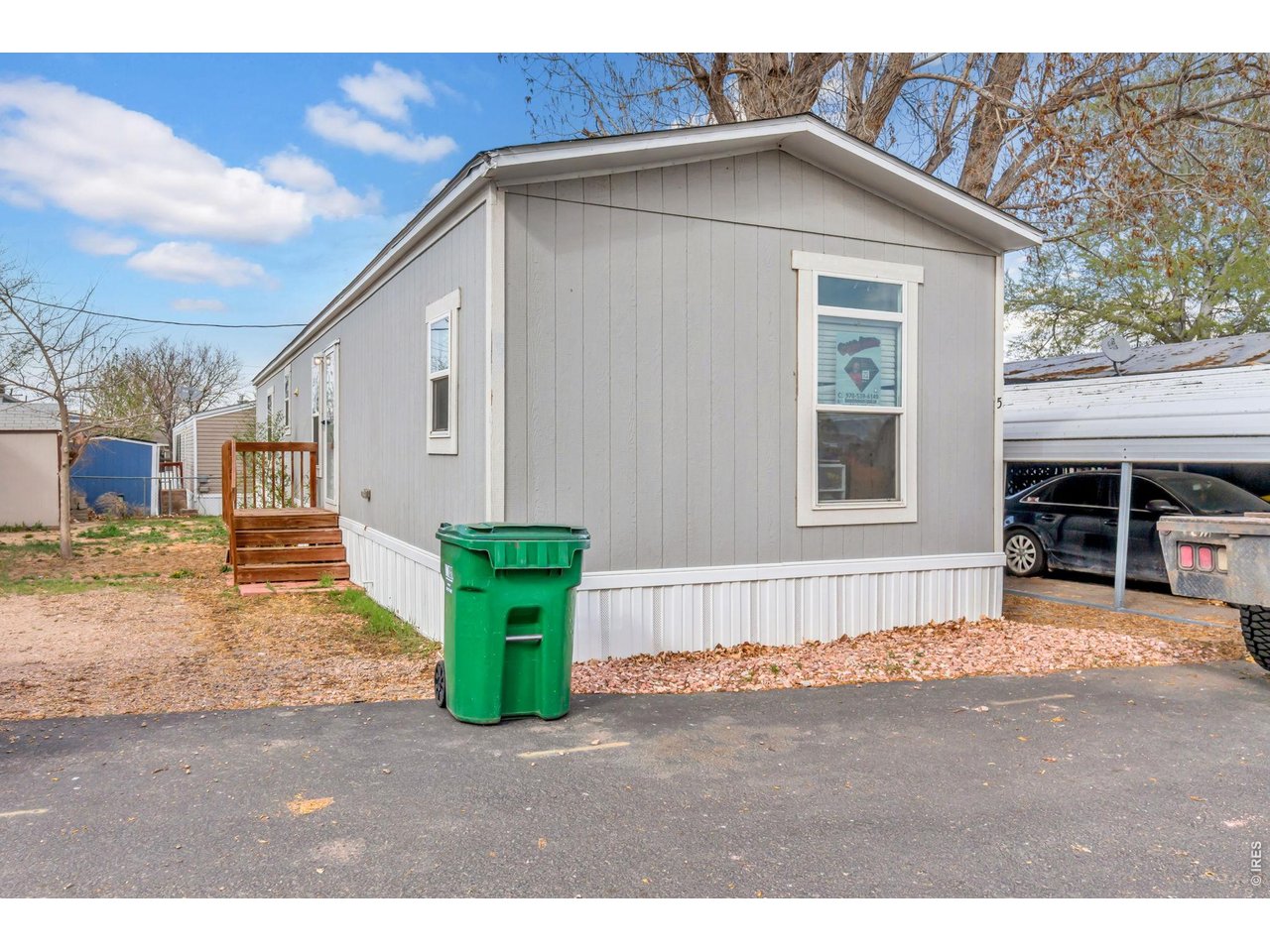 218 Grape Street, Unit 5 Hudson, CO 80642 - Photo 14 of 18