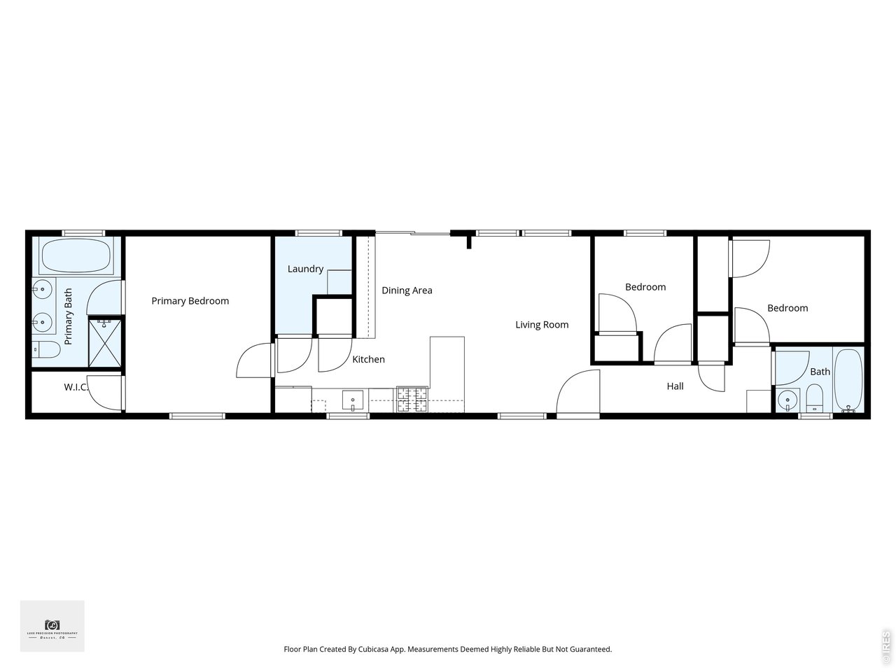 218 Grape Street, Unit 5 Hudson, CO 80642 - Photo 17 of 18