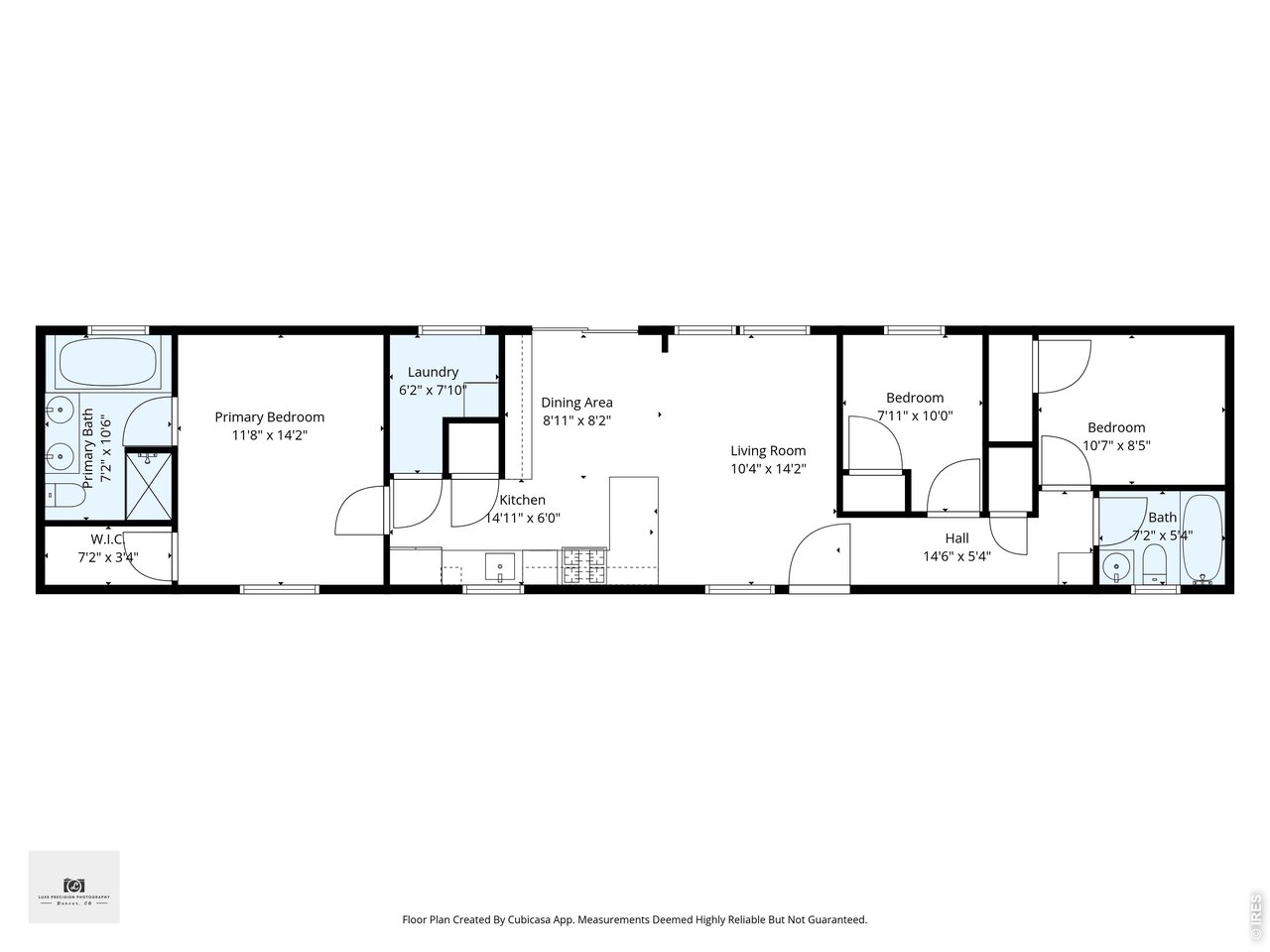 218 Grape Street, Unit 5 Hudson, CO 80642 - Photo 18 of 18