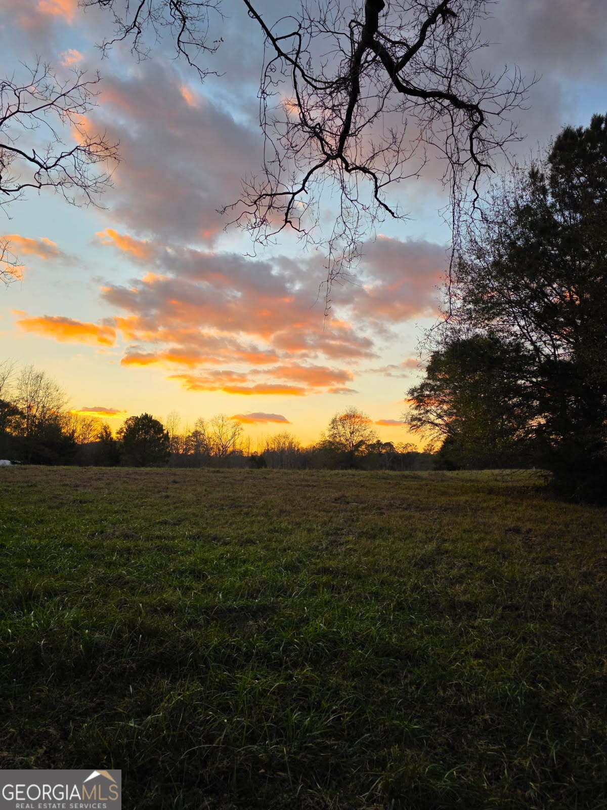 0 Bankston Road Meansville, GA 30256 - Photo 12 of 13 a view of outdoor space and yard