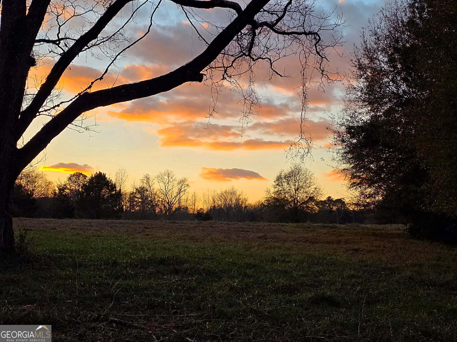 0 Bankston Road Meansville, GA 30256 - Photo 8 of 13 a view of outdoor space