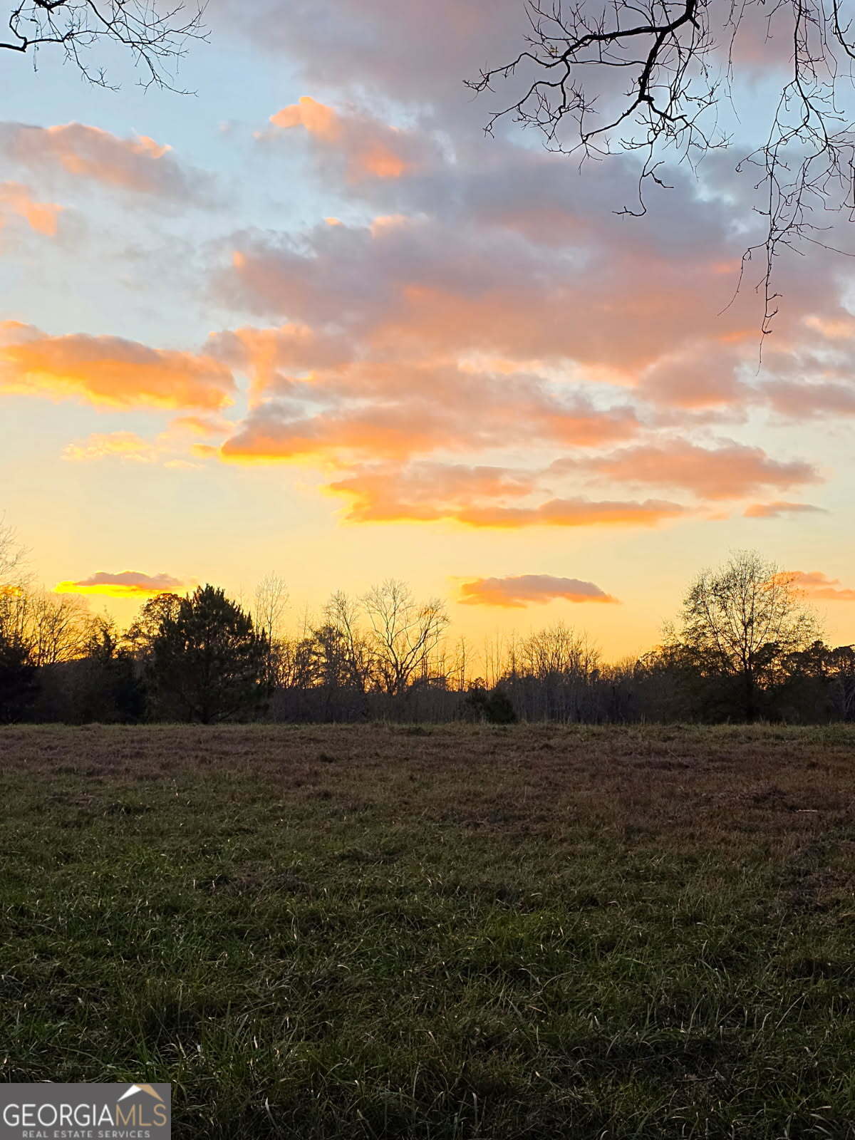 0 Bankston Road Meansville, GA 30256 - Photo 10 of 13 a view of mountain with lake view