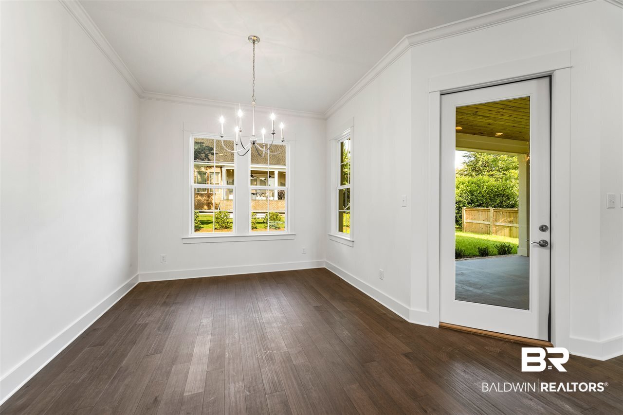 17402 Burwick Loop Fairhope, AL 36532 - Photo 14 of 40 Breakfast Area