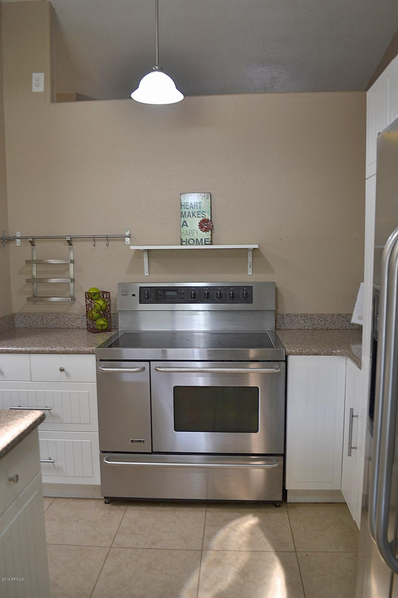 2331 North Val Vista Road Apache Junction, AZ 85119 - Photo 4 of 23 CHEF'S KITCHEN