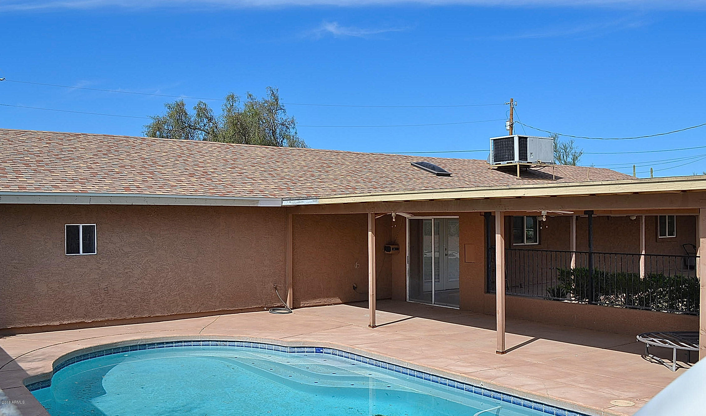 2331 North Val Vista Road Apache Junction, AZ 85119 - Photo 8 of 23 ROOF REPLACED 2012