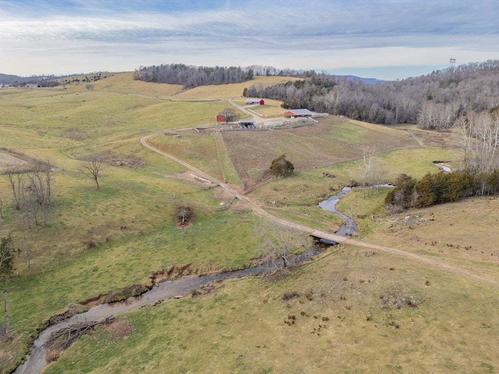 1914 Rickey Road Max Meadows, VA 24360 - Photo 93 of 100 Gallery Image 93