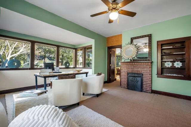 $425,000 | 847 East Park Avenue, Tallahassee, FL 32301