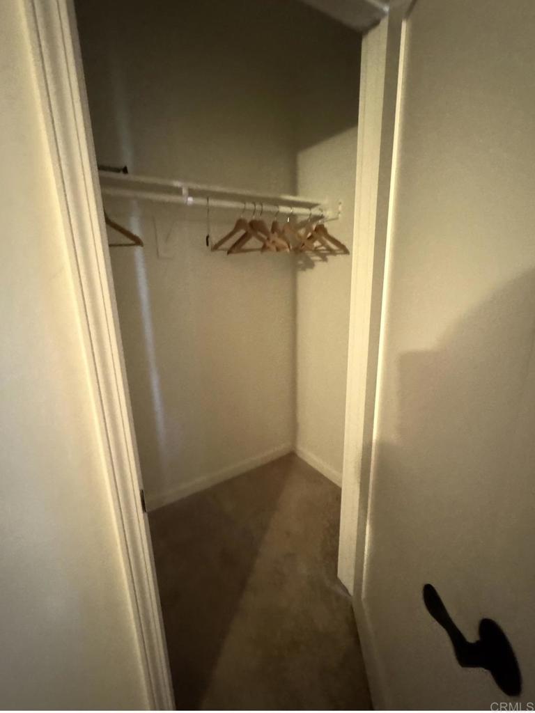 2610 Glebe Road Lemon Grove, CA 91945 - Photo 7 of 8 a view of walk in closet