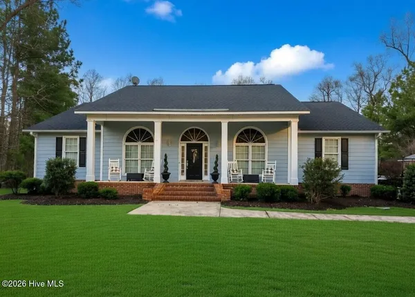 $499,000 | 251 Whites Crossing Lane, Whiteville, NC 28472