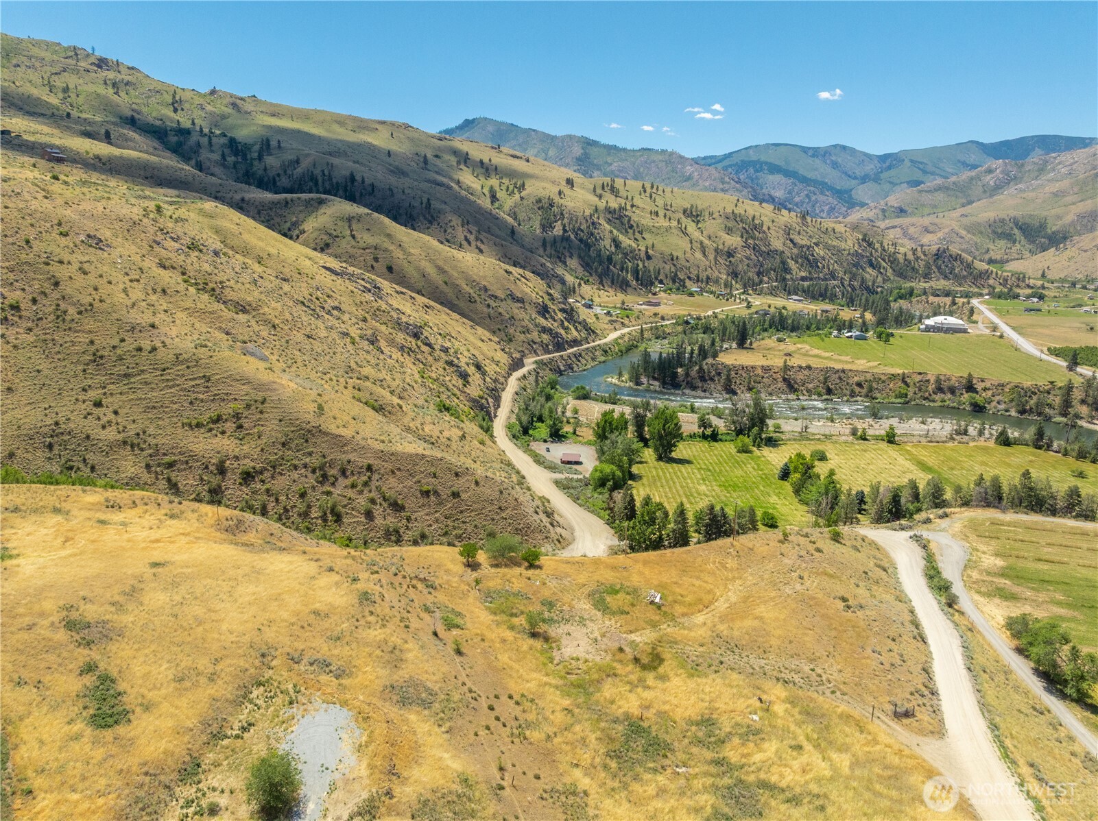 164 B Burma Road Pateros, WA 98846 - Photo 12 of 21