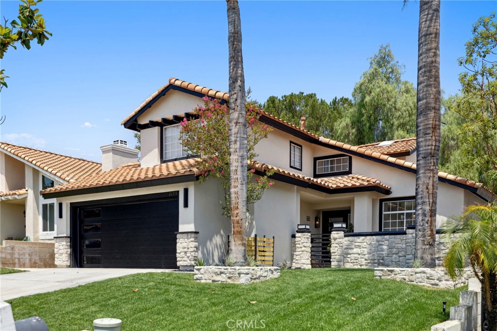 2155 Saddleback Drive Corona, CA 92879 - Photo 1 of 46