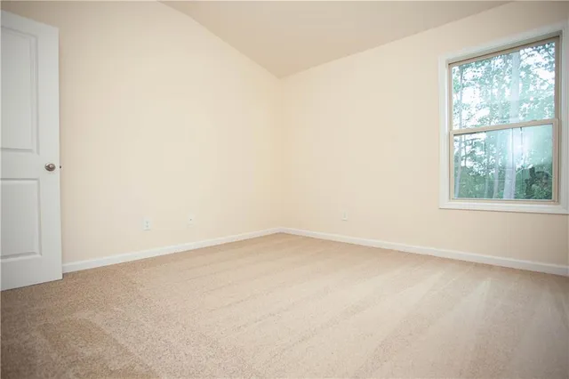 a picture of a wall with a white wall