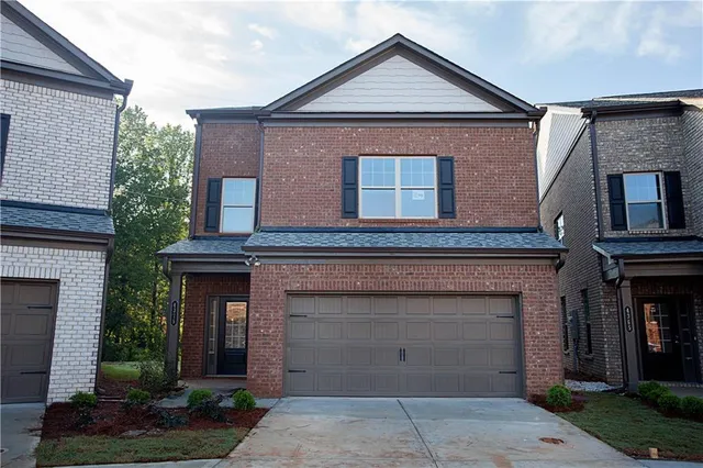 $3,000 | 4375 Almanor Circle, Norcross, GA 30071