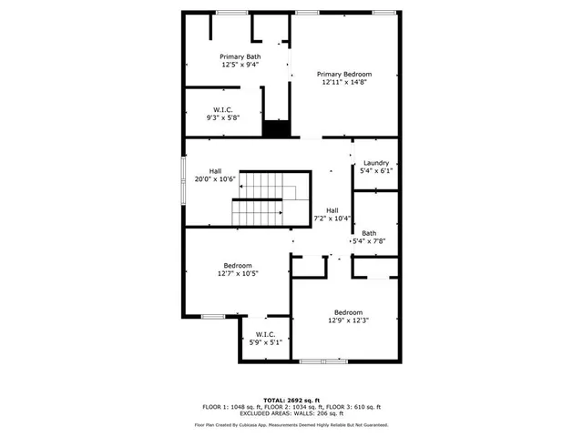 $3,000 | 4375 Almanor Circle, Norcross, GA 30071