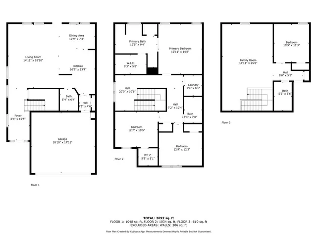 $3,000 | 4375 Almanor Circle, Norcross, GA 30071