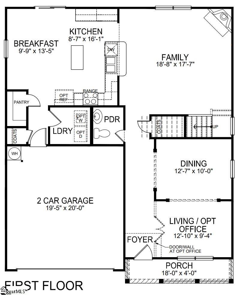 110 Fancy Trail Anderson, SC 29621 - Photo 2 of 4