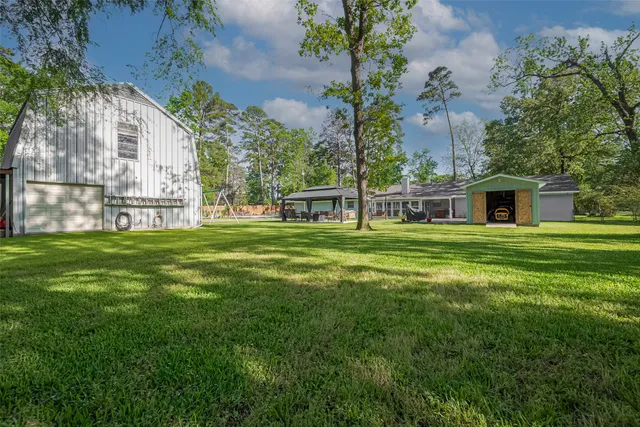 $815,000 | 1535 Spring Hills Drive, Spring, TX 77386