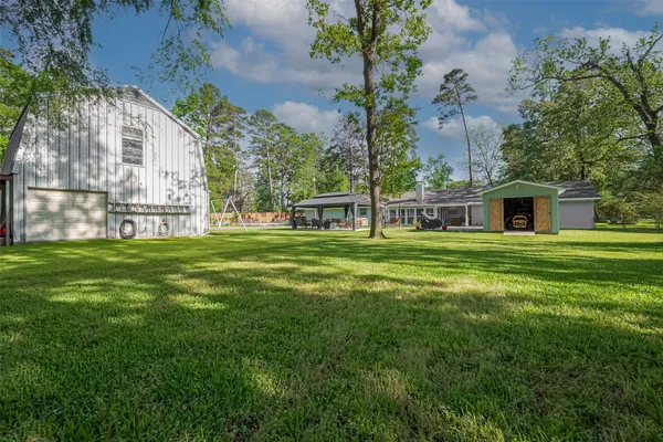 $815,000 | 1535 Spring Hills Drive, Spring, TX 77386