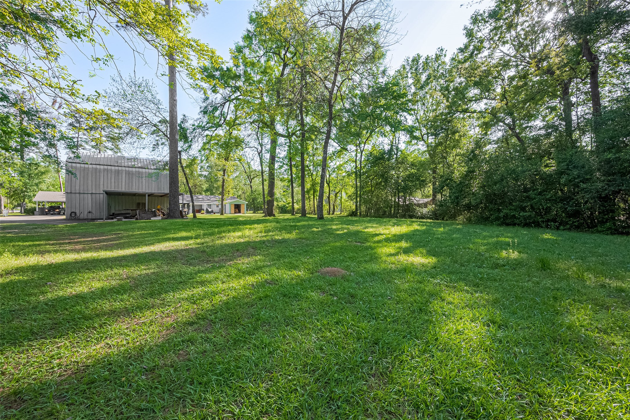 1535 Spring Hills Drive Spring, TX 77386 - Photo 36 of 44