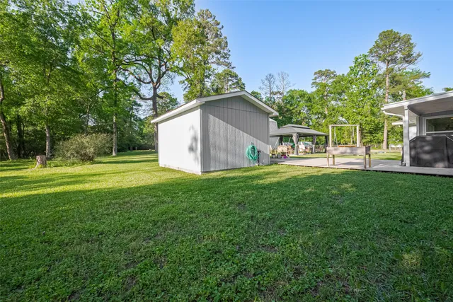 $815,000 | 1535 Spring Hills Drive, Spring, TX 77386