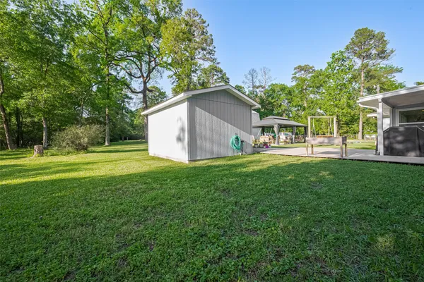 $815,000 | 1535 Spring Hills Drive, Spring, TX 77386