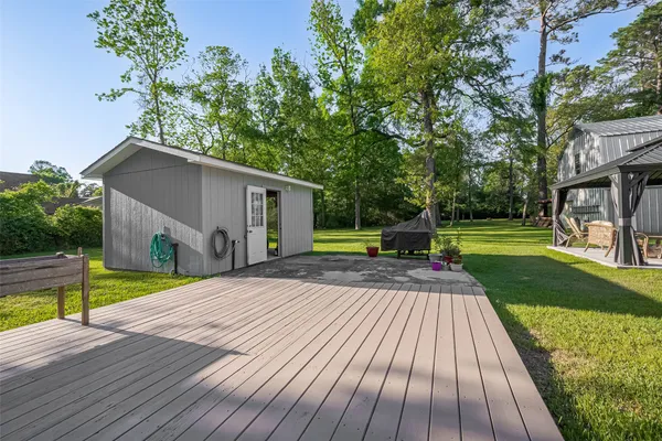 $815,000 | 1535 Spring Hills Drive, Spring, TX 77386