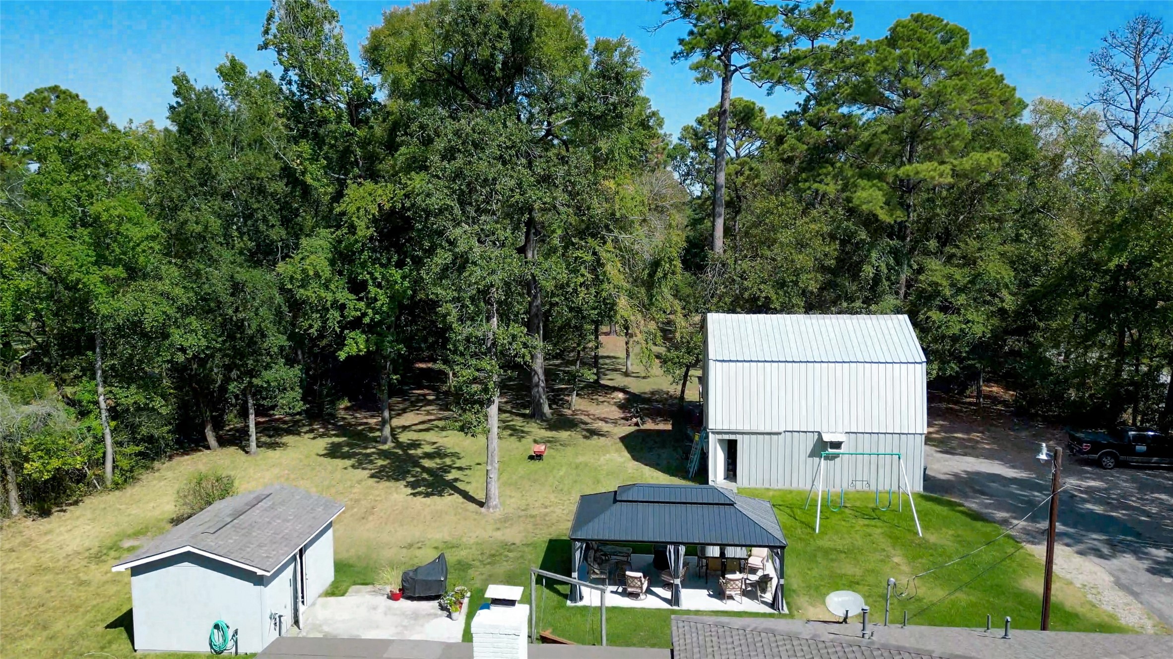 1535 Spring Hills Drive Spring, TX 77386 - Photo 39 of 44