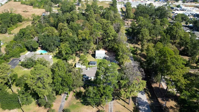 $815,000 | 1535 Spring Hills Drive, Spring, TX 77386