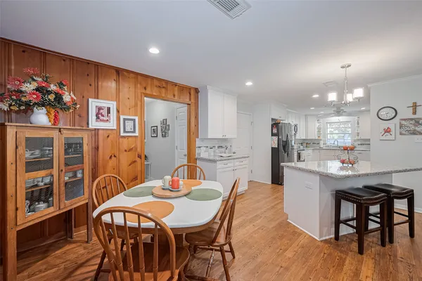 $815,000 | 1535 Spring Hills Drive, Spring, TX 77386