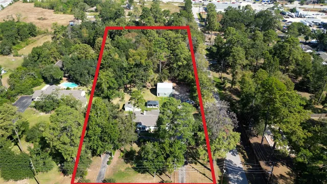 $815,000 | 1535 Spring Hills Drive, Spring, TX 77386