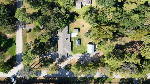 $815,000 | 1535 Spring Hills Drive, Spring, TX 77386