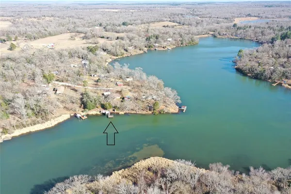 a view of a lake