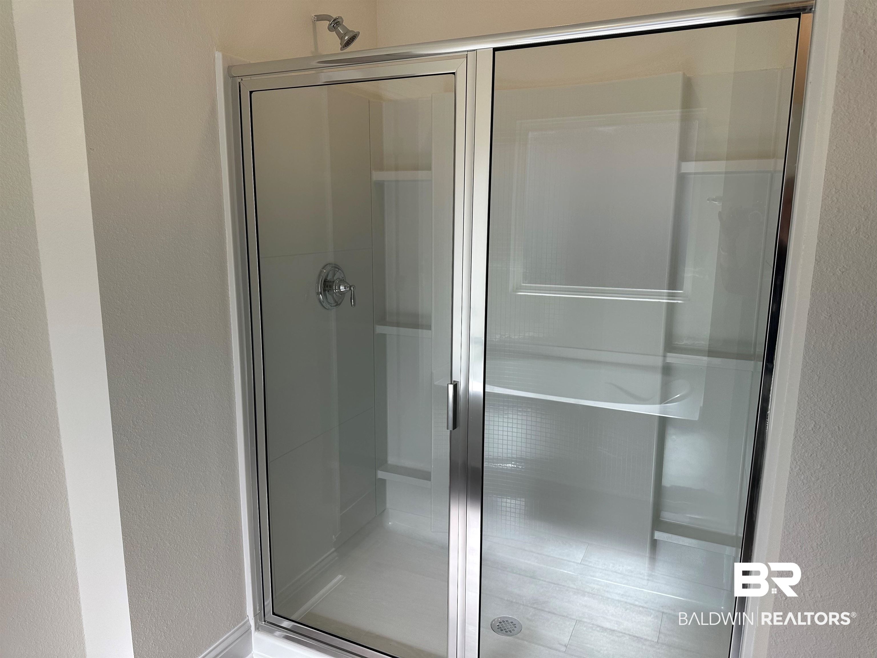 1893 Carly Street, Unit 43 Foley, AL 36535 - Photo 9 of 12 Primary Bath Shower
