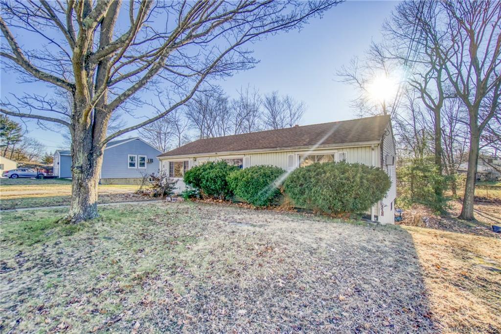311 Red Oak Road Bridgeport, CT 06606 - Photo 1 of 1 Gallery Image 1