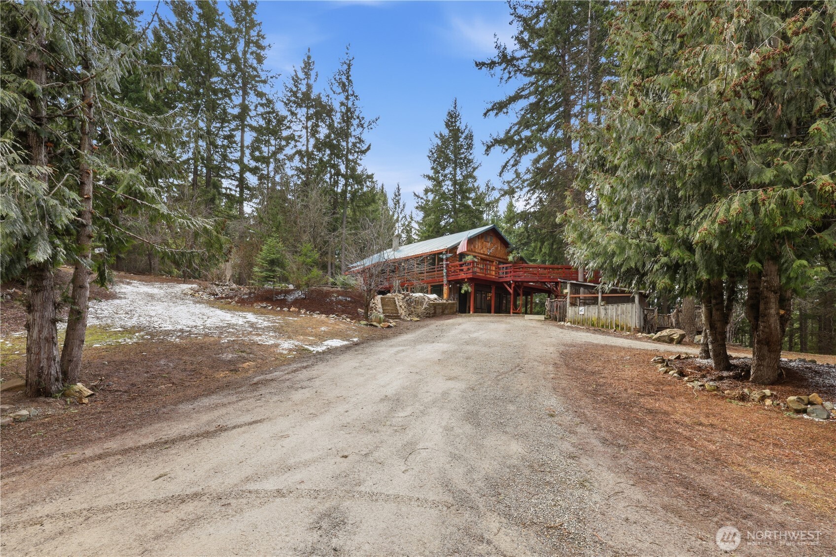 9680 Highway 903 Ronald, WA 98940 - Photo 21 of 29