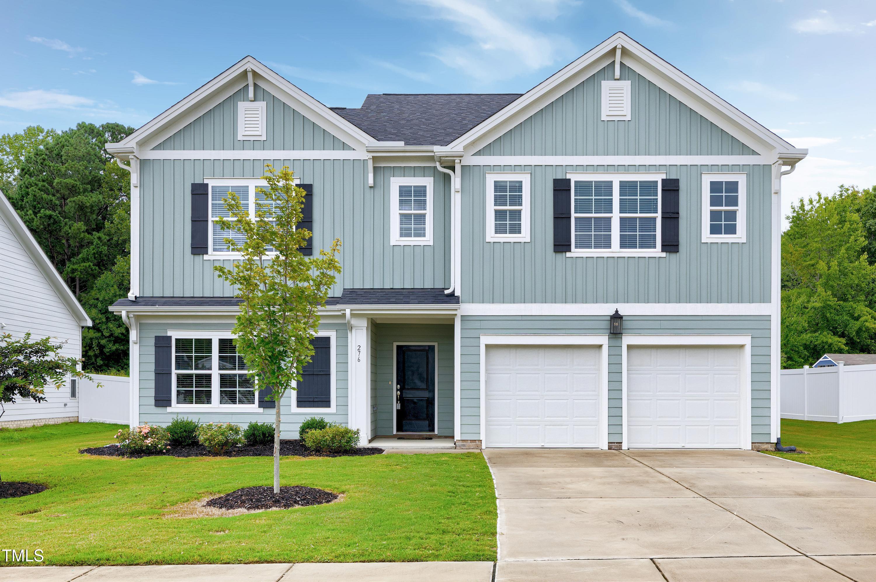 276 Kavanaugh Road Wake Forest, NC 27587 - Photo 1 of 61 _B5A9476_7_8-3000