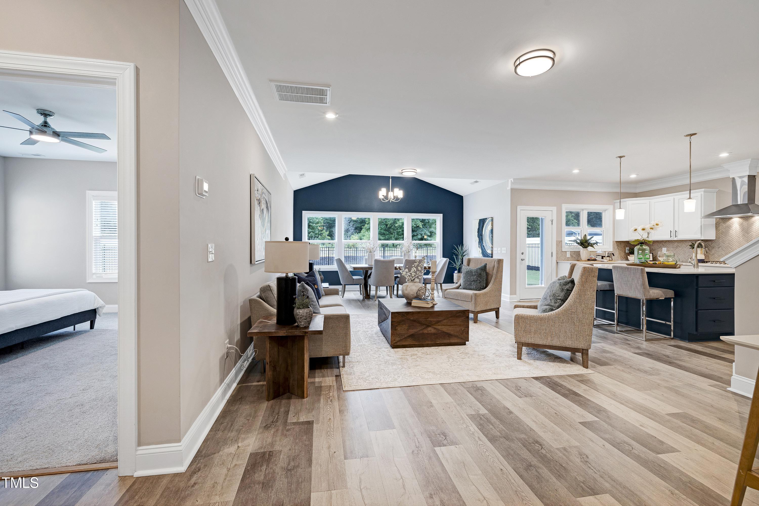 276 Kavanaugh Road Wake Forest, NC 27587 - Photo 11 of 61 _B5A9545-3000